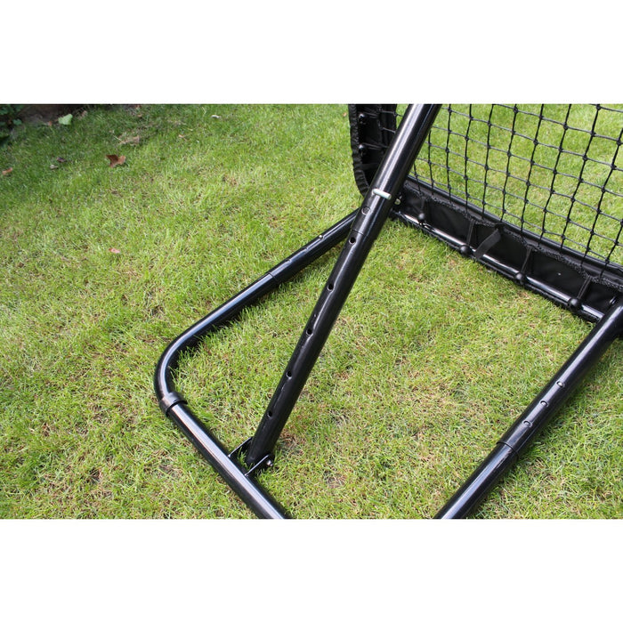 EXIT Kickback multisport rebounder M 84x84cm - Doika BV - Rebounders - EXIT Toys - 8718469460724 - 43.01.10.00