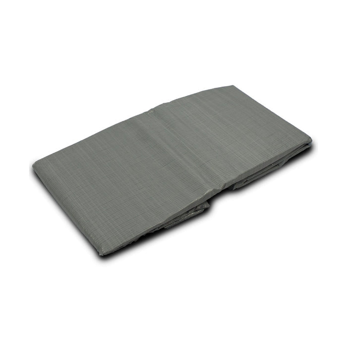 EXIT omdoos zwembad grondzeil 380x380cm - 6 stuks - Doika BV - Zwembad accessoires - EXIT Toys - 8720088266847 - 30.95.38.99