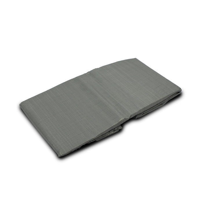 EXIT omdoos zwembad grondzeil 400x200cm - 5 stuks - Doika BV - Zwembad accessoires - EXIT Toys - 8720289690427 - 30.95.42.99