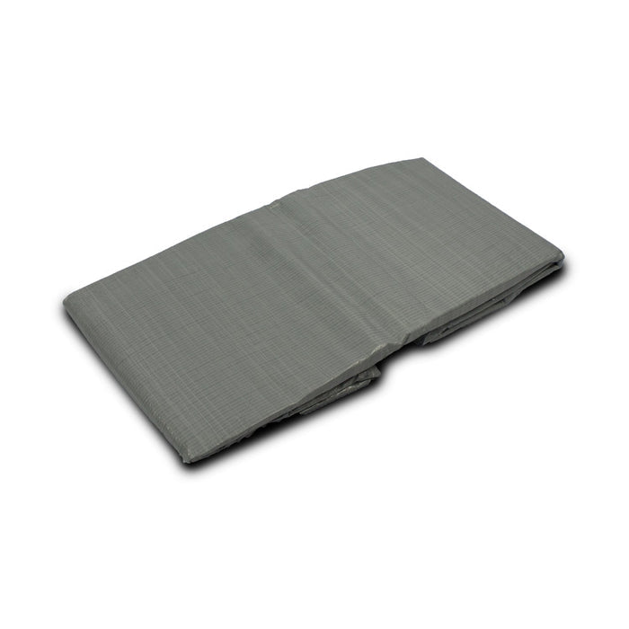 EXIT omdoos zwembad grondzeil 500x500cm - 4 stuks - Doika BV - Zwembad accessoires - EXIT Toys - 8720088266854 - 30.95.50.99