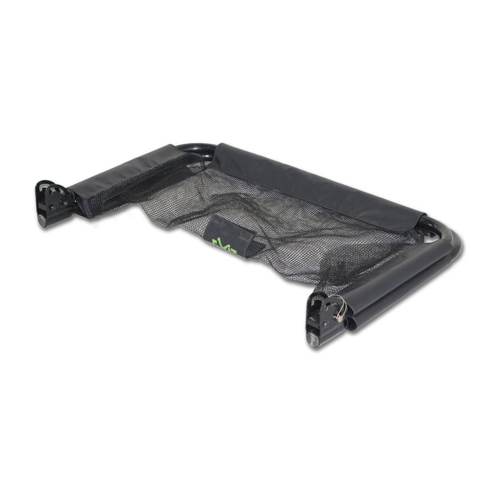 EXIT Pico stalen voetbaldoel 90x60cm (set van 2) - zwart - Doika BV - Voetbaldoelen - EXIT Toys - 8718469463794 - 41.00.20.00