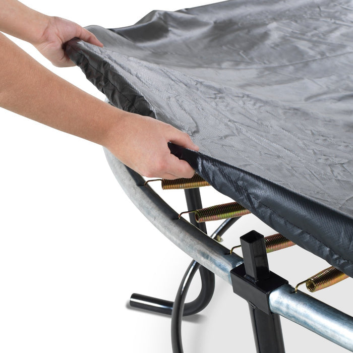EXIT Premium trampoline afdekhoes ø253cm - Doika BV - Trampoline afdekhoezen - EXIT Toys - 8719874708500 - 11.23.08.00