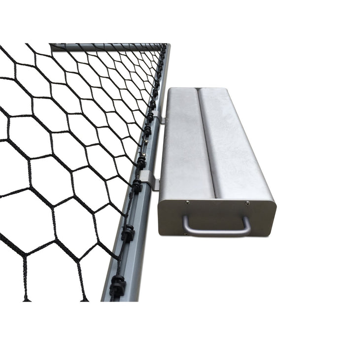 EXIT Scala contragewicht voor (kunst)gras (25 kg) - Doika BV - Voetbaldoelen - EXIT Toys - 8717703020441 - 42.90.60.00
