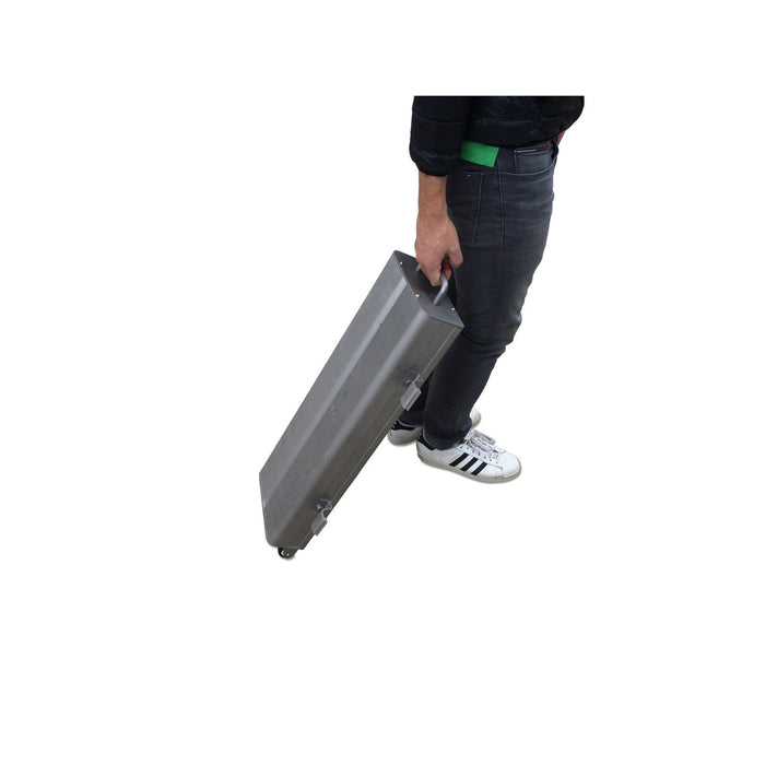 EXIT Scala contragewicht voor (kunst)gras (25 kg) - Doika BV - Voetbaldoelen - EXIT Toys - 8717703020441 - 42.90.60.00