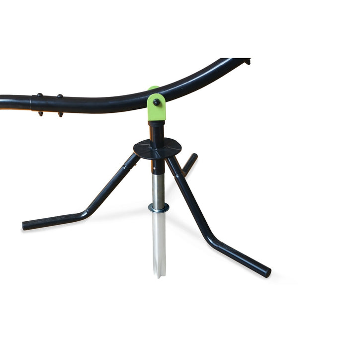 EXIT Spinner ronddraaiende wipwap - Doika BV - Wipwap - EXIT Toys - 8718469464395 - 48.01.10.00
