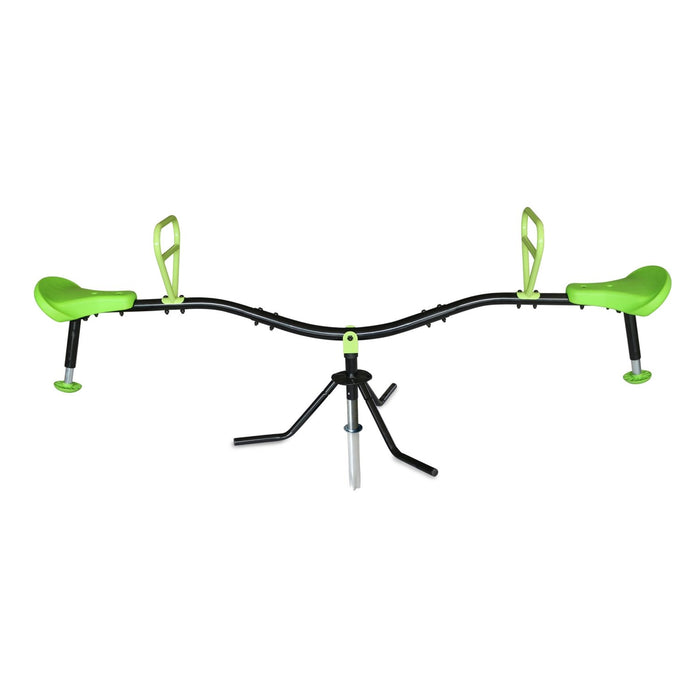 EXIT Spinner ronddraaiende wipwap - Doika BV - Wipwap - EXIT Toys - 8718469464395 - 48.01.10.00