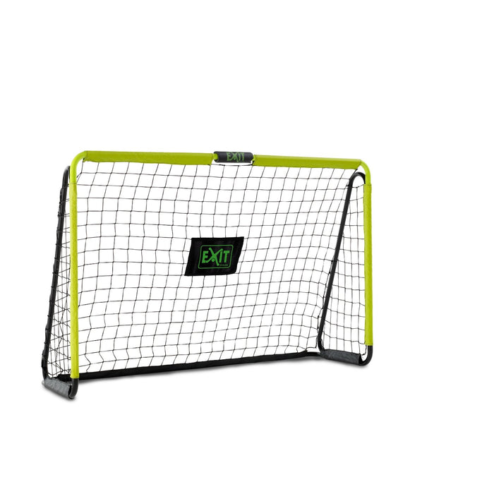 EXIT Tempo stalen voetbaldoel 180x120cm - groen/zwart - Doika BV - Voetbaldoelen - EXIT Toys - 8719874706322 - 41.20.18.00