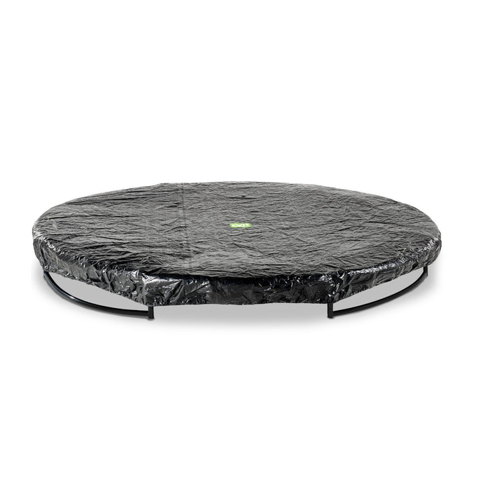 EXIT trampoline afdekhoes ø244cm - Doika BV - Trampoline afdekhoezen - EXIT Toys - 8718469464531 - 11.21.08.01