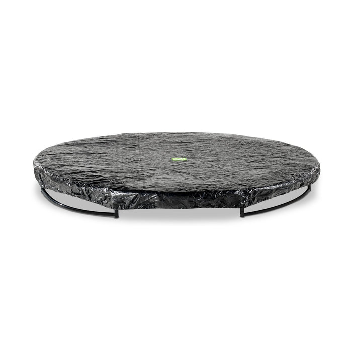 EXIT trampoline afdekhoes ø366cm - Doika BV - Trampoline afdekhoezen - EXIT Toys - 8718469464302 - 11.21.12.01
