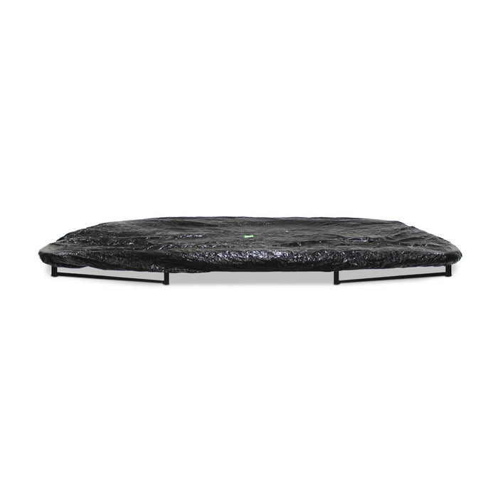 EXIT trampoline afdekhoes rechthoekig 214x366cm - Doika BV - Trampoline afdekhoezen - EXIT Toys - 8718469461134 - 11.28.12.00