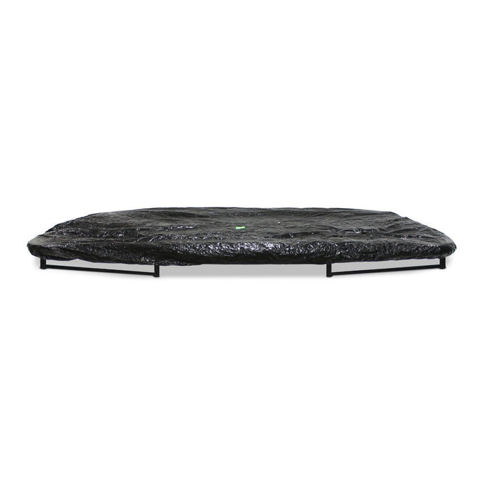 EXIT trampoline afdekhoes rechthoekig 244x427cm - Doika BV - Trampoline afdekhoezen - EXIT Toys - 8718469461141 - 11.28.14.00