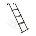 EXIT trampoline ladder voor framehoogte van 95-110cm - Doika BV - Trampoline accessoires - EXIT Toys - 8720088262504 - 11.40.43.00