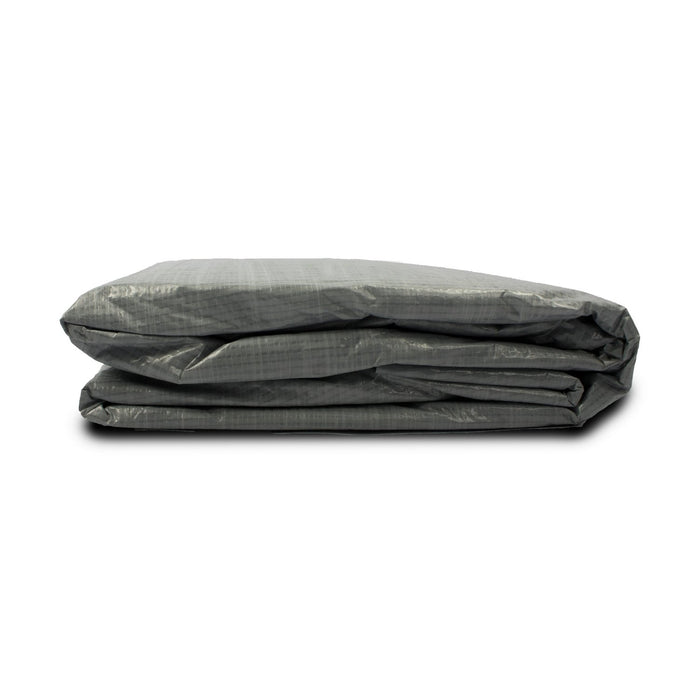 EXIT zwembad grondzeil 540x250cm - grijs - Doika BV - Zwembad accessoires - EXIT Toys - 6920388623049 - 30.95.53.00