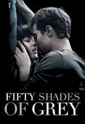 Fifty Shades of Grey HD Digital Code (2015) (Redeems in Movies Anywhere; HDX Vudu Fandango at Home & HD iTunes Apple TV Transfer From Movies Anywhere)