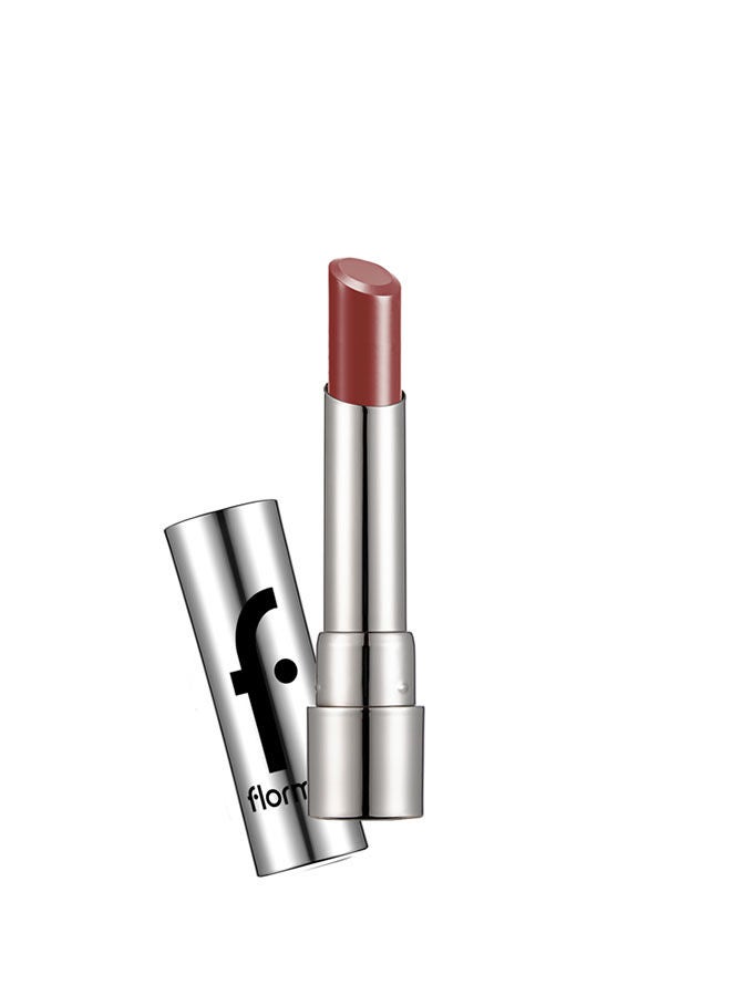 flormar Sheer Up Semi-Transparent Shiny Lipstick 013 Gaia