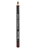 flormar Waterproof Lipliner Pencil 244 Chocolate Fondue