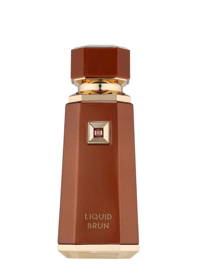 French Avenue Liquid Brun - EDP