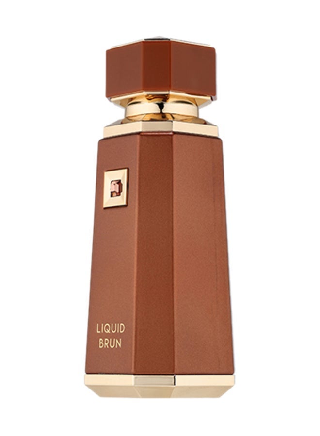 French Avenue Liquid Brun - EDP