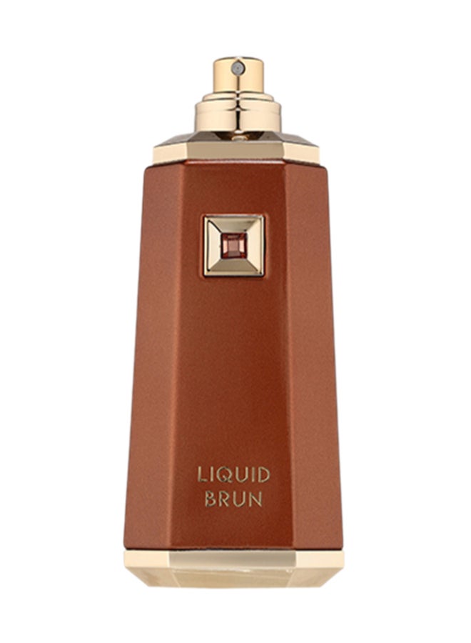 French Avenue Liquid Brun - EDP
