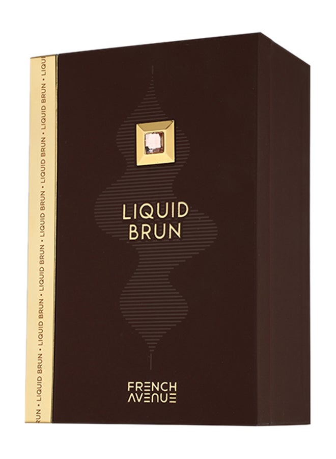 French Avenue Liquid Brun - EDP