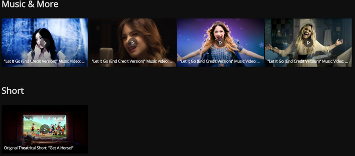 Frozen Google TV HD Digital Code (Redeems in Google TV; HD Movies Anywhere & HDX Vudu & HD iTunes Transfer Across Movies Anywhere)