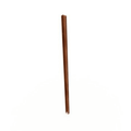 Geroba Gerofence bevestigingspaal cortenstaal - Doika - Schutting - Geroba - Gerofpole1