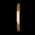 Gilded Skyline Wall Light