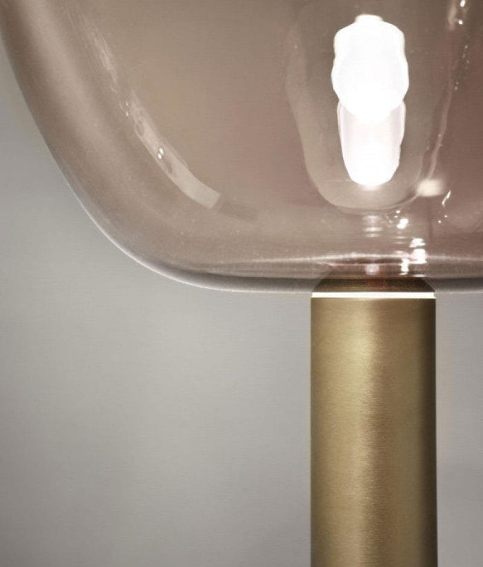 Gleam Gradient (3 Designs) Glass Pendant Light