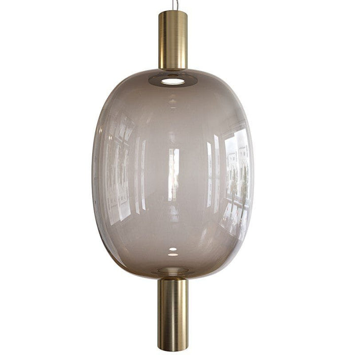 Gleam Gradient (3 Designs) Glass Pendant Light