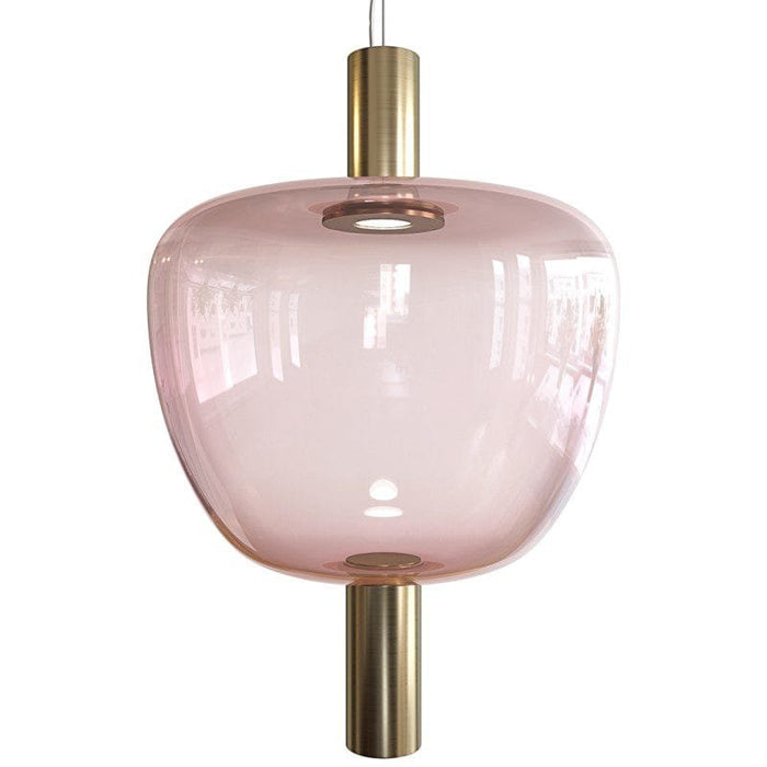 Gleam Gradient (3 Designs) Glass Pendant Light