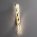 GlintCraft Glass Wall Lamp