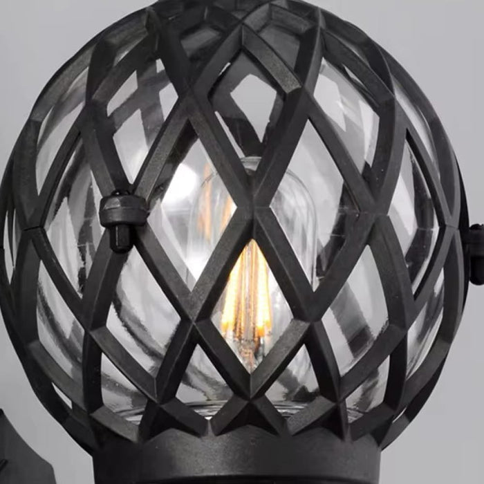 Globe Criss