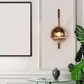 Globe Light