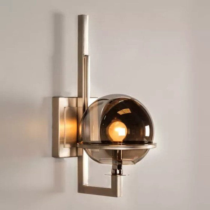 Globe Light