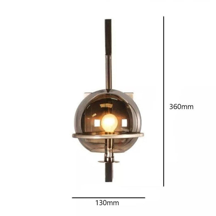 Globe Light