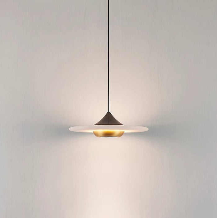 Glow Palette Pendant Lamp
