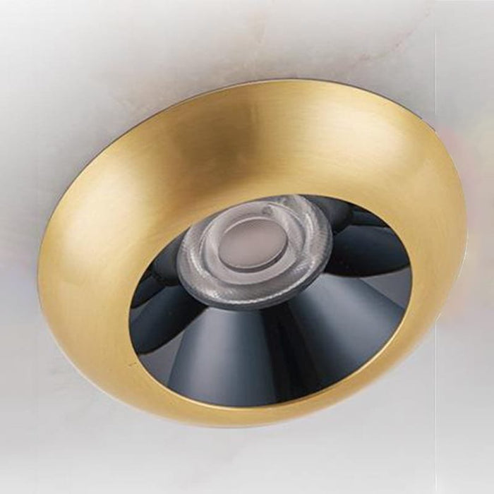 Glow Palette Pendant Lamp