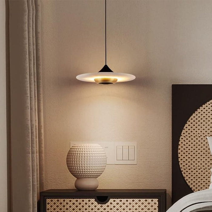 Glow Palette Pendant Lamp