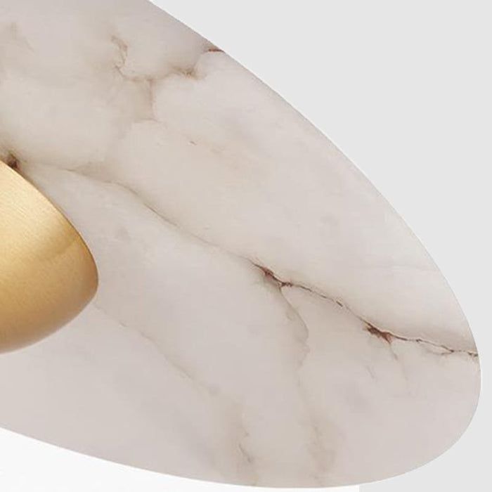 Glow Palette Pendant Lamp