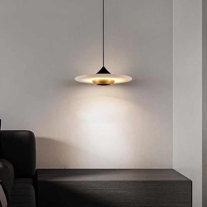 Glow Palette Pendant Lamp