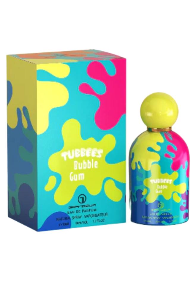 GRANDEUR Tubbees Bubble Gum Edp 50Ml