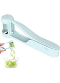 Grape Cutter Grape Slicer for Toddlers Baby, Grape Cherry Tomato Strawberry Cutter Quarter Slicer tool For Vegetable Fruit Salad Cake Decoration, Stainless Steel kitchen Gadget Fruit cutter