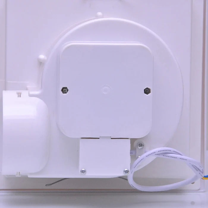 Gravity EX Perl White Ceiling Mounted Exhaust Fan