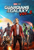Guardians of the Galaxy Vol. 2 Google TV HD Digital Code (Redeems in Google TV; HD Movies Anywhere & HDX Vudu & HD iTunes Transfer Across Movies Anywhere)