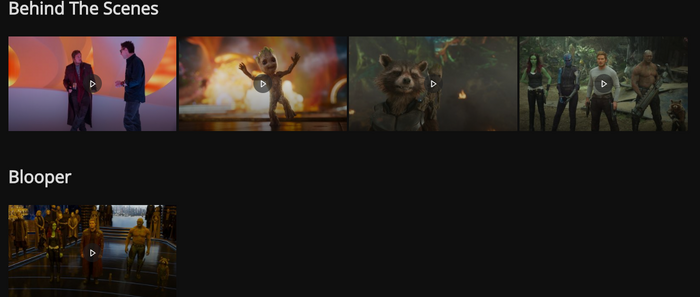 Guardians of the Galaxy Vol. 2 Google TV HD Digital Code (Redeems in Google TV; HD Movies Anywhere & HDX Vudu & HD iTunes Transfer Across Movies Anywhere)