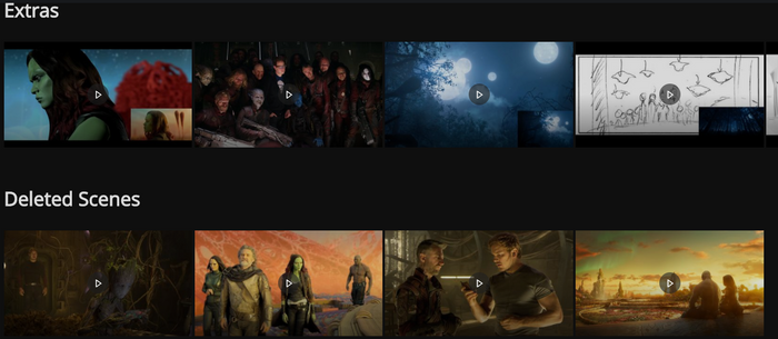 Guardians of the Galaxy Vol. 2 Google TV HD Digital Code (Redeems in Google TV; HD Movies Anywhere & HDX Vudu & HD iTunes Transfer Across Movies Anywhere)