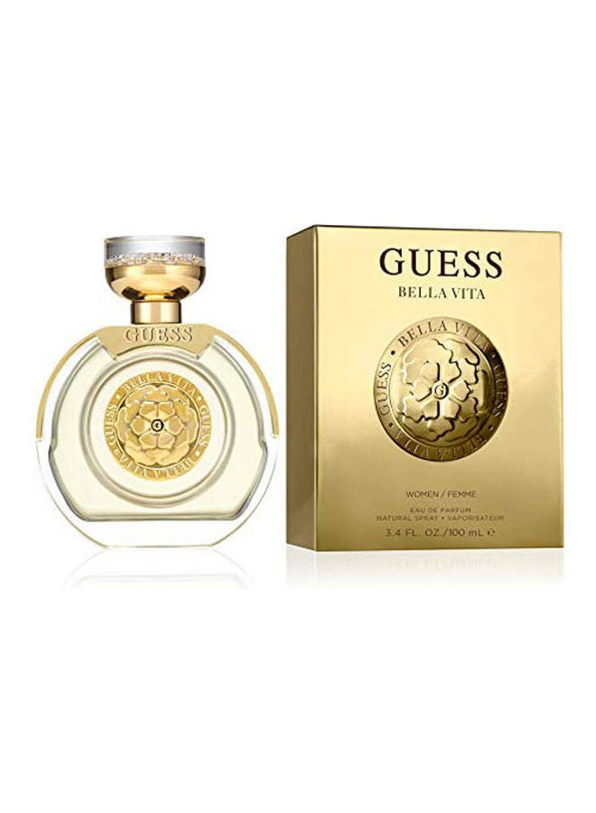 GUESS Bella Vita EDP 100ml