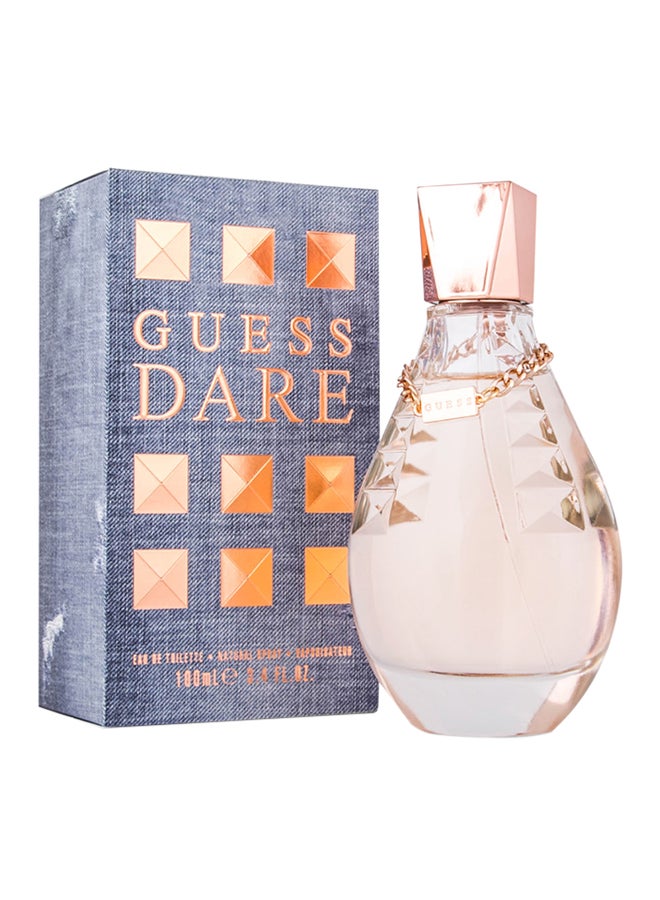 GUESS Dare EDT 100ml
