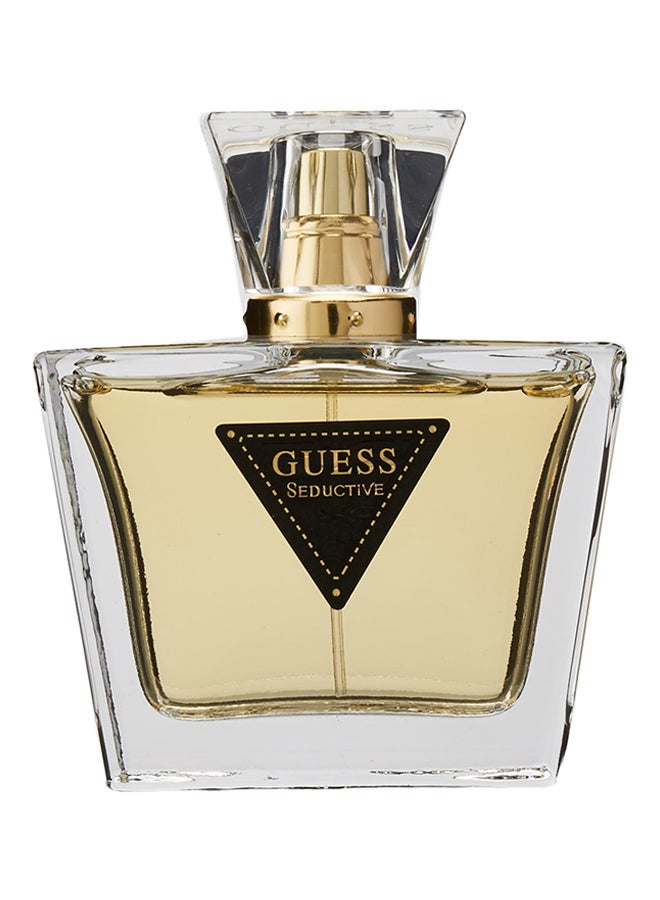 GUESS Seductive Women/Femme EDT 75ml
