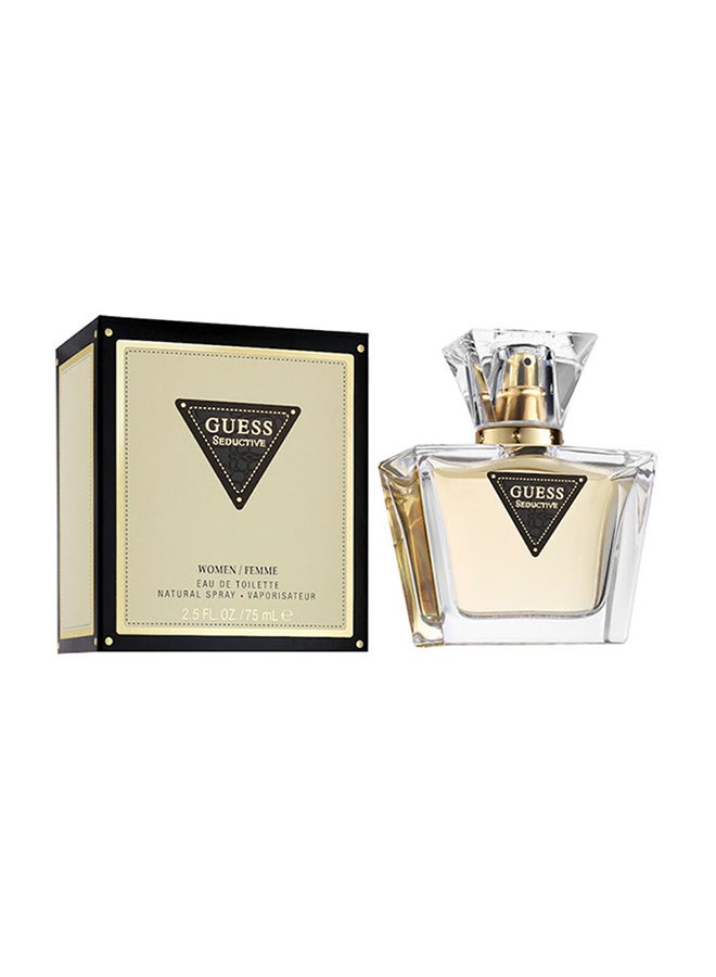 GUESS Seductive Women/Femme EDT 75ml
